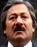 سعید جعفری
